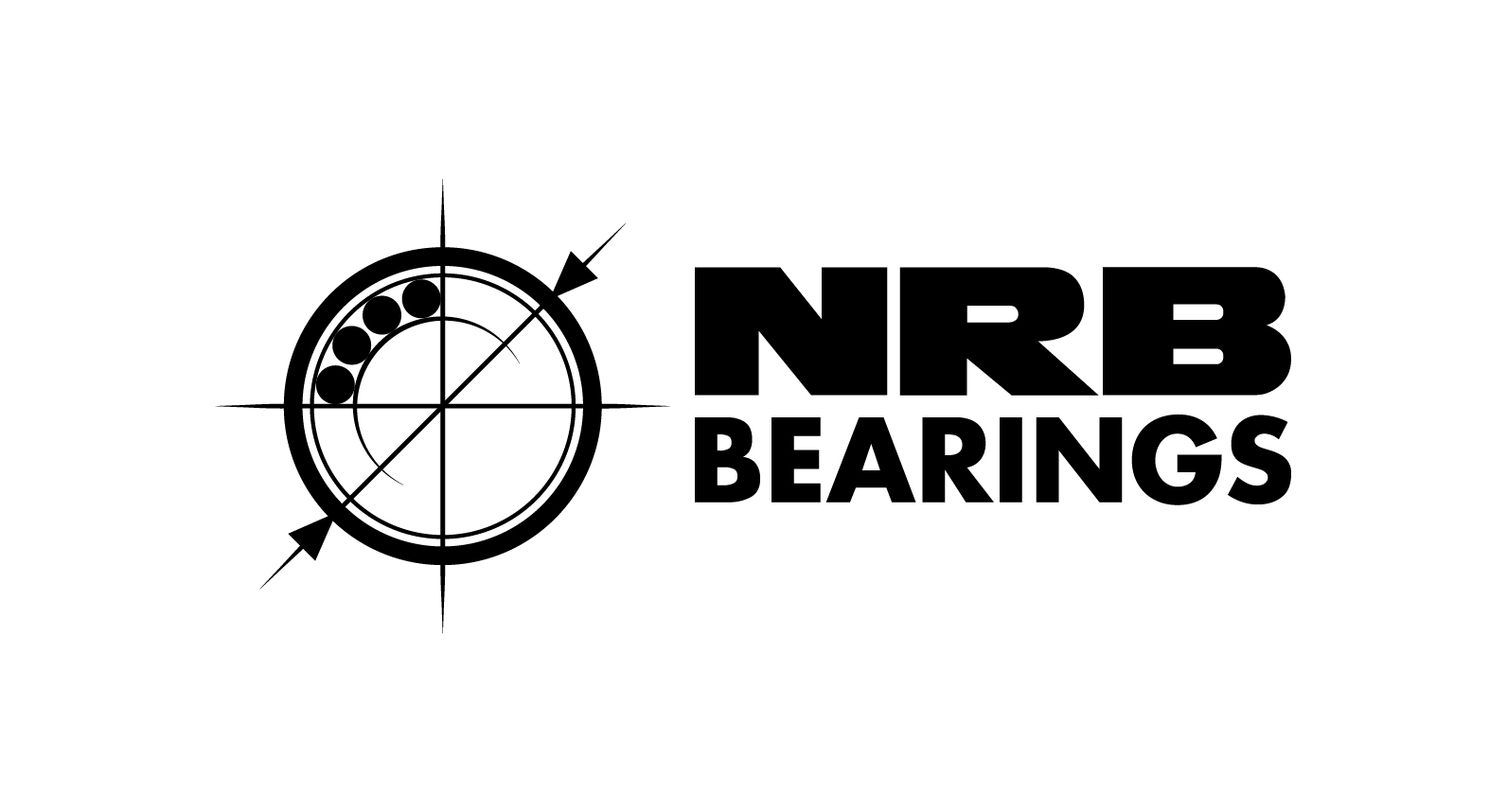 Nrb Bearings Logo Device mark 3113587 Trademark