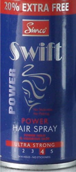 Simco Swift Device mark 3113629 Trademark