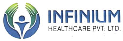 Infinium With Miscellaneous Device Device mark 3113642 Trademark