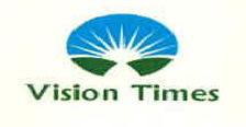 Vision Times Device mark 3113657 Trademark