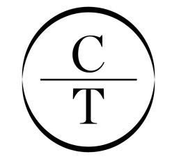 Ct In A Circle Logo Device mark 3113684 Trademark
