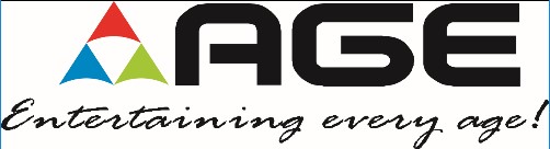 Age (with Device And Tagline) Device mark 3113698 Trademark