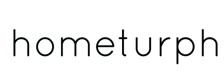 Hometurph (device) Device mark 3113824 Trademark