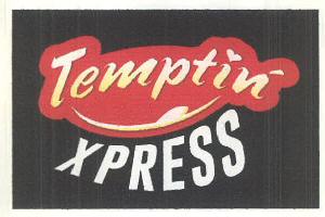 Temptin Xpress Device mark 3113835 Trademark