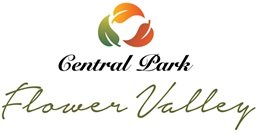 Central Park Flower Valley Device mark 3114074 Trademark