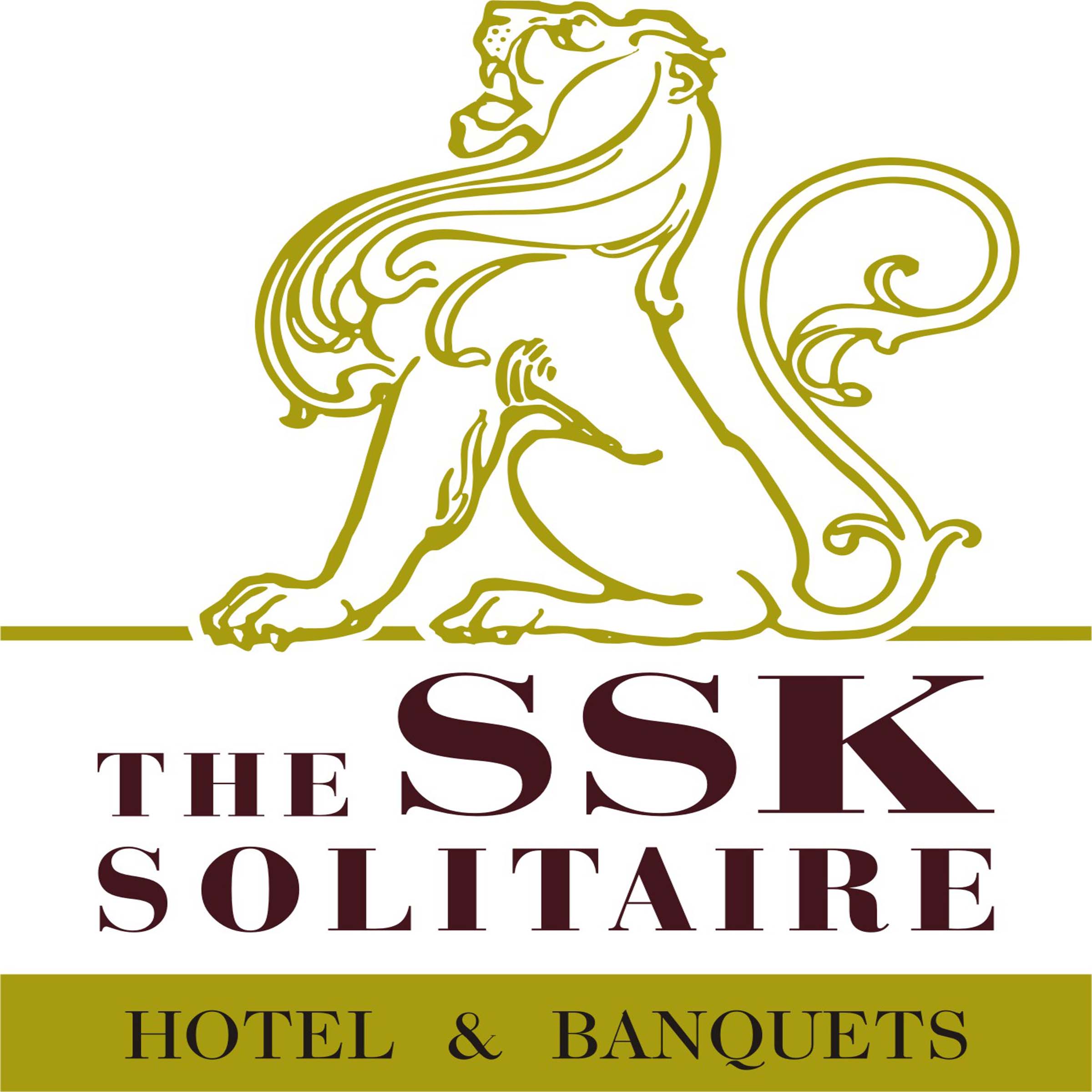 Ssk Solitaire Device mark 3114120 Trademark