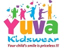 Yuva Kidswear Device mark 3114135 Trademark