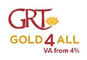 Grt Gold4all Va From 4% Device mark 3114140 Trademark