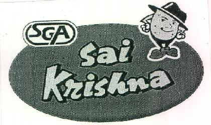 Sga Sai Krishna Device mark 3114858 Trademark
