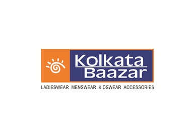 Kolkata Baazar (label) Device mark 3115305 Trademark