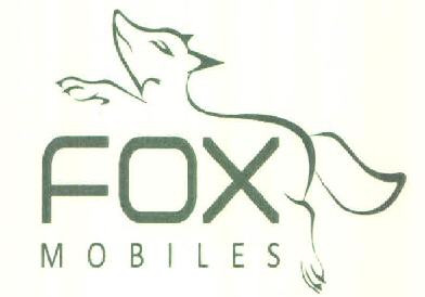 Fox Mobiles Device mark 3115308 Trademark