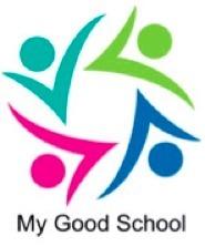 My Good School Device mark 3118317 Trademark