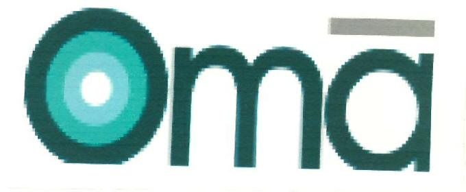 Oma (label) Device mark 2421036 Trademark