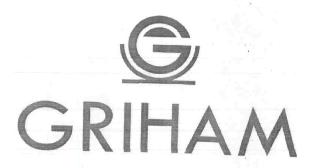 G Griham Device mark 3119228 Trademark