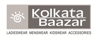 Kolkata Baazar (label) Device mark 3119268 Trademark
