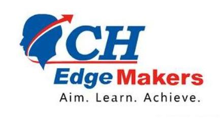 Ch Edgemakers Device mark 3119296 Trademark