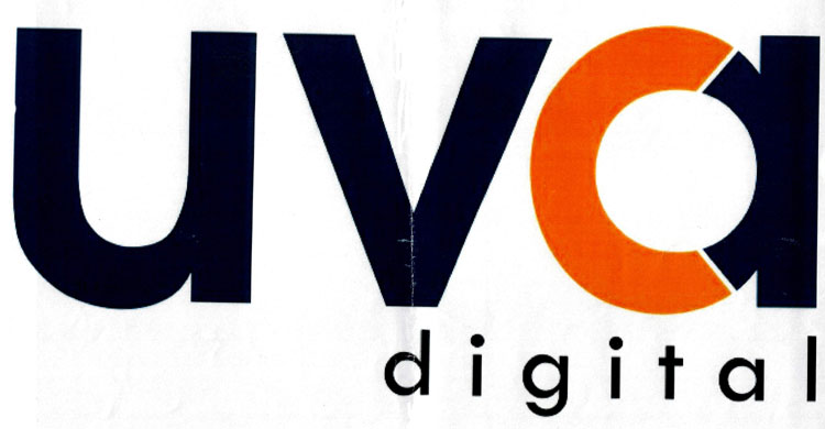 Uva Digital Device mark 3119362 Trademark