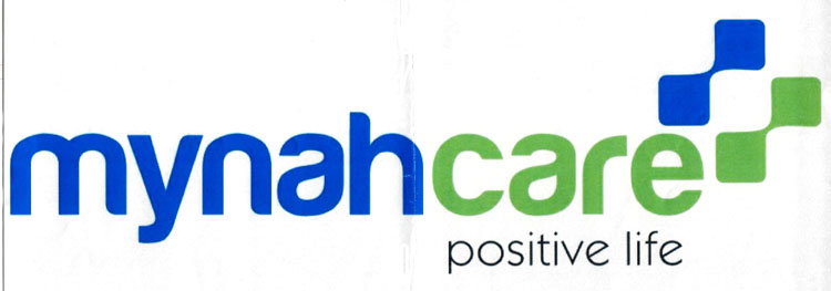 Mynah Care Positive Life Device mark 3119364 Trademark