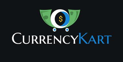 Currencykart Device mark 3120218 Trademark