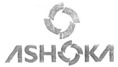 Ashoka Device mark 3120265 Trademark