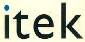 Itek Device mark 3121528 Trademark