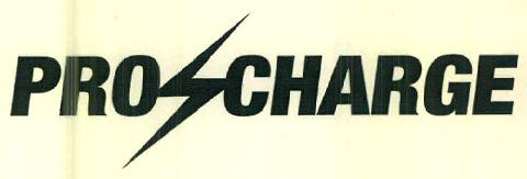 Pro Charge (device Of Lightning) Device mark 3121529 Trademark