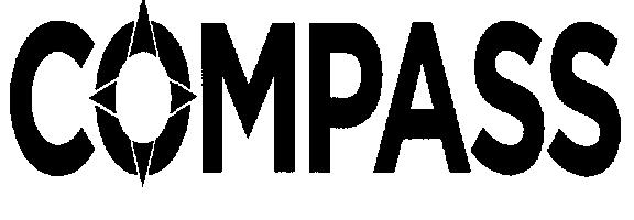 Compass (logo) Device mark 2224928 Trademark