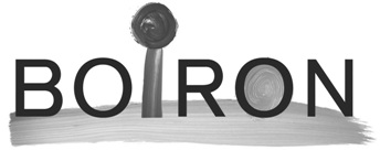 Boiron (logo) Device mark 3121643 Trademark