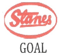 Stanes Goal (label) Device mark 3121698 Trademark
