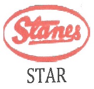 Stanes Star (label) Device mark 3121705 Trademark