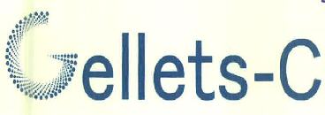 Gellets-c Device mark 3121709 Trademark
