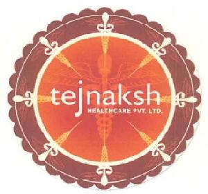 Tejnaksh Healthcare Pvt. Ltd. Device mark 3121762 Trademark