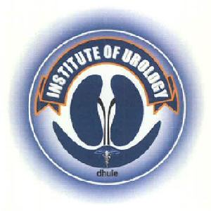Institute Of Urology Dhule Device mark 3121768 Trademark