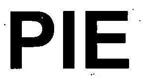 Pie Device mark 3121856 Trademark