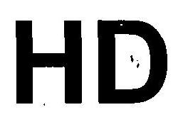 Hd Device mark 3121857 Trademark