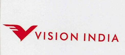 Vision India Device mark 3121913 Trademark