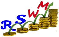 Rswm Device mark 3121928 Trademark