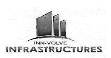 Inn-volve Infrastructures Device mark 3121982 Trademark