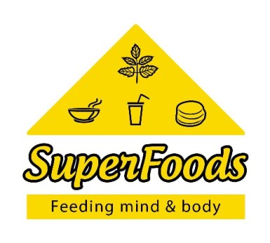 Super Foods Device mark 3121984 Trademark