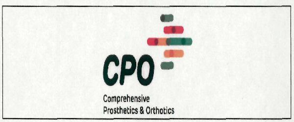 Cpo Device mark 3122459 Trademark