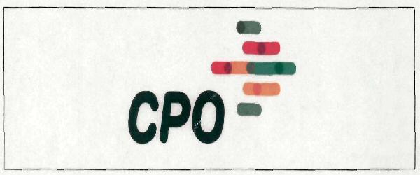 Cpo Device mark 3122462 Trademark