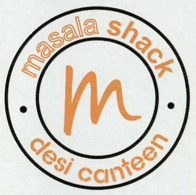M Masala Shack Desi Canteen Device mark 3122483 Trademark