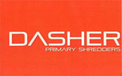 Dasher Device mark 3122493 Trademark