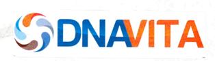 Dna Vita (label) Device mark 3123093 Trademark
