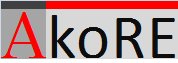 Akore With Device Device mark 3123127 Trademark