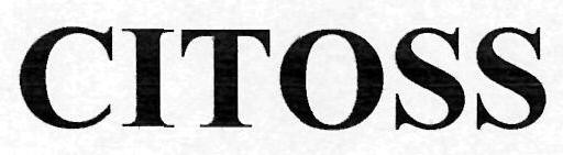 Citoss Device mark 3123257 Trademark