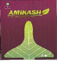 Amikash (label) Device mark 3123293 Trademark
