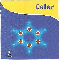 Celer (label) Device mark 3123294 Trademark