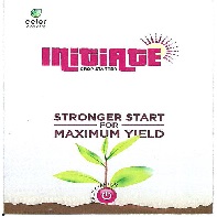 Initiate (label) Device mark 3123295 Trademark