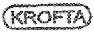 Krofta Device mark 3124214 Trademark